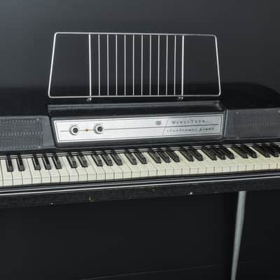 Wurlitzer 200A '70s image 2