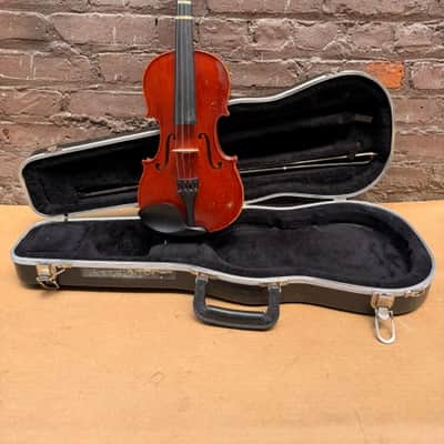 Artisan Strings Model 100 3/4 Violin 2007 SN: 7676 image 1