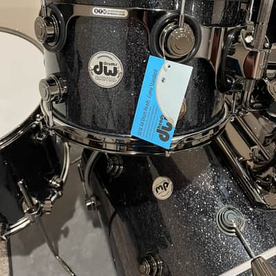 DW Collectors Maple Mahogany Shell Pack, 7.5x10, 8x12, 13x15, 15x22, Brand New Condition! image 5