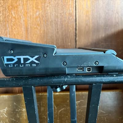 Yamaha DTX-MULTI 12 Electronic Percussion Pad w/ power supply image 5
