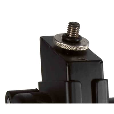 QUIK LOK SL/930 Supporto a Colonna per Tastiere con Borsa image 2