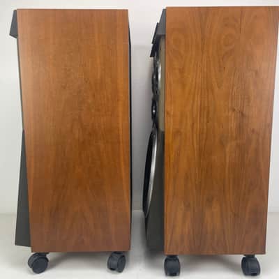 Jamo - J-203 - Floorstanding Speakers - Studio Monitor - Serviced (Re-foamed) image 3