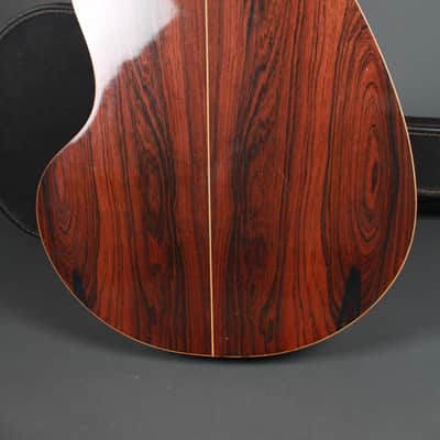 1970's Giannini Craviola Brazilian AWKN6 image 19