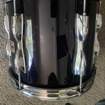 Yamaha 10x9 recording custom tom TT910Y image 5