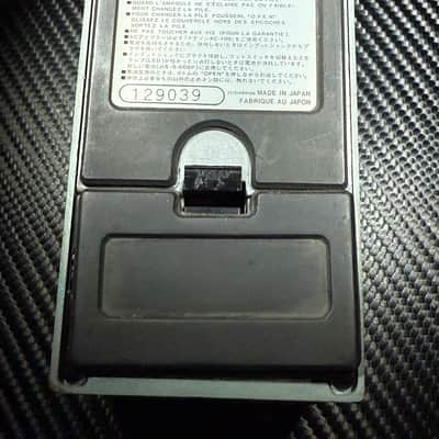 Maxon JD-01 Jet Driver, Distortion/Overdrive, 1980s-Japan. image 9