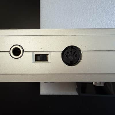 Roland TR-606 Drumatix 1980s - Silver image 6
