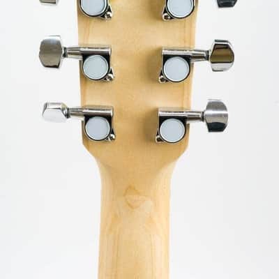 Deering Goodtime Six 6 String Banjo image 6
