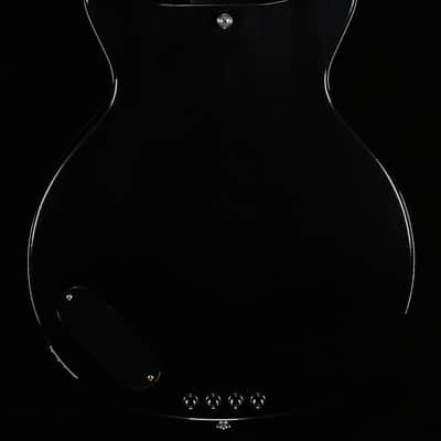 Gibson EB-0 Bass Gene Simmons Ebony Gloss (081) image 4