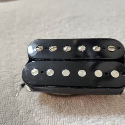 Gibson Burstbucker 61 Rhythm Neck Pickup 2022 image 2