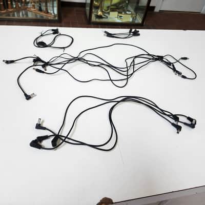 Used Voodoo Lab Pedal Power 2 Plus Power Supply w/ Box image 10