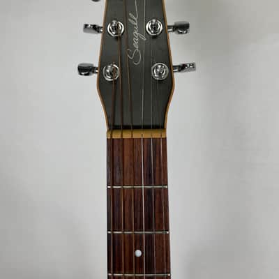 Seagull Entourage Rustic 2000s - Light Sunburst image 3