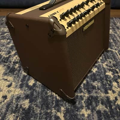 Fishman Loudbox Artist - Brown image 2