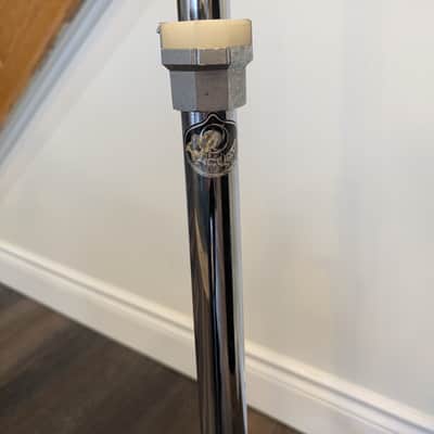 Staccato Boom Cymbal Stand 1970s-80s image 7