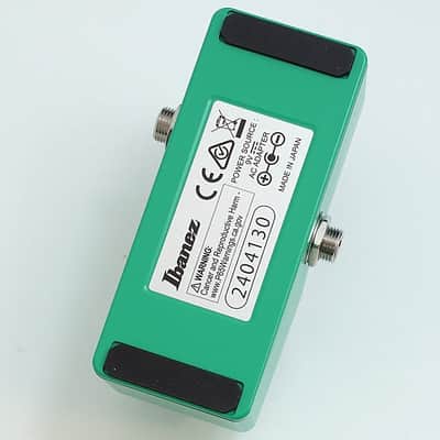 Ibanez USED ​​TSMINI Tube Screamer Mini Ibanez image 3