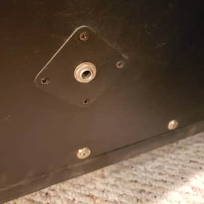 Vintage Kustom Tuck n Roll Complete PA System image 9