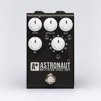 Shift Line A+ Astronaut III space reverb image 1
