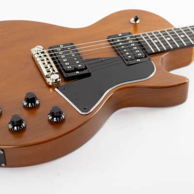 Gibson Les Paul Special Tribute Humbucker 2020 Natural Walnut image 13