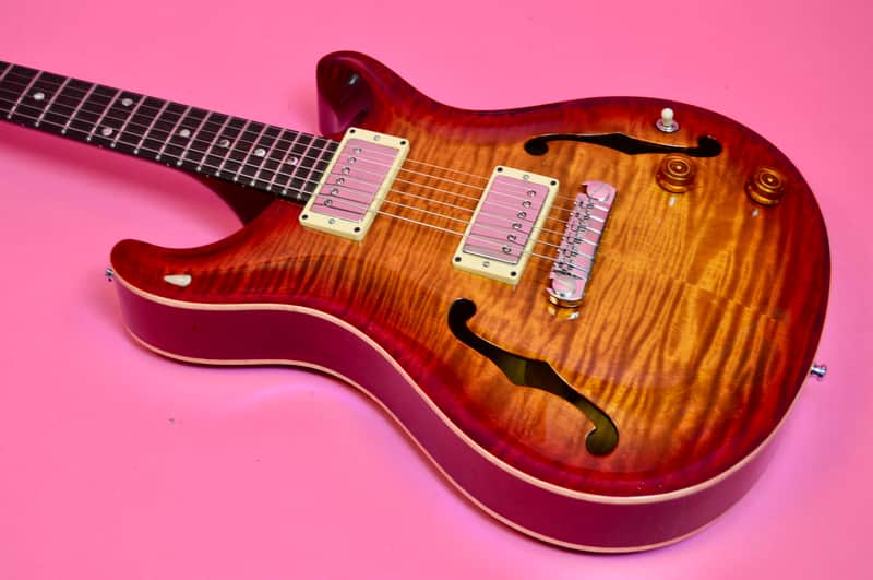 PRS Archtop