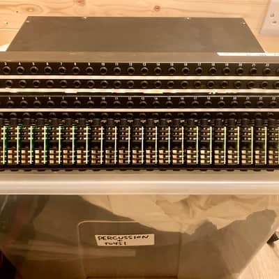 dbx PB48 48-Point TRS Patchbay | Reverb