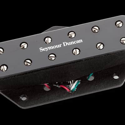 Seymour Duncan JB Jr. For Tele Pickup - Black image 1