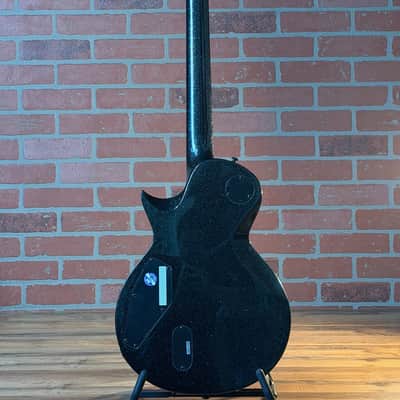 ESP LTD EC-1000 Electric Guitar - Granite Sparkle image 13