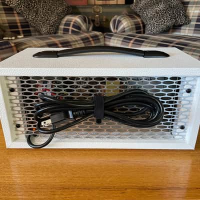 2021 Monkeymatic Black Butte #9 - 2-watt, all tube, Plexi sound, recording amplifier image 3