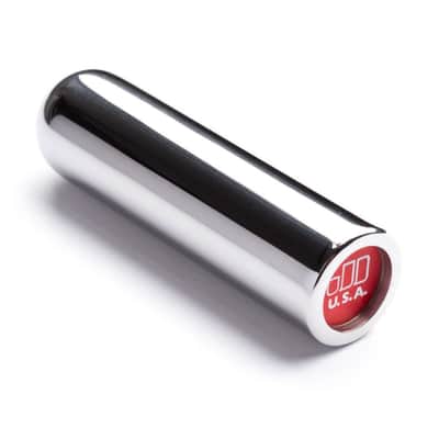Dunlop 920 Stainless Steel Tonebar | 3-1/4inx7/8in image 2