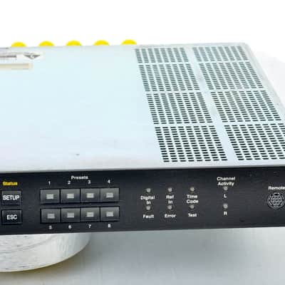 Dolby DP567 - Digital Audio Encoder - 1990's image 4