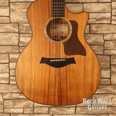 Taylor  724ce Koa V-Class  2022 Bild 4