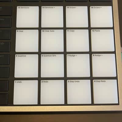 Ultimate Groovebox: Maschine Plus image 9