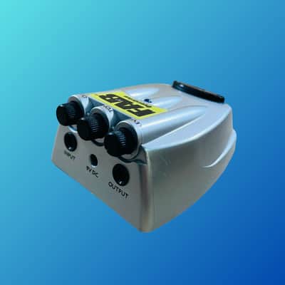 Danelectro FAB Overdrive image 4