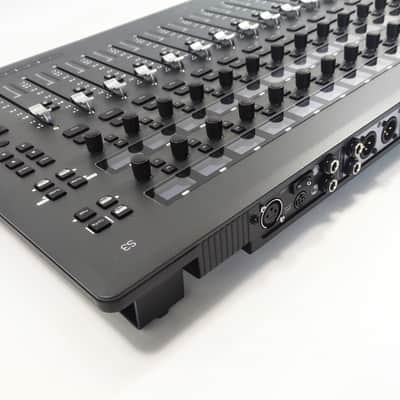 Avid S3 16-Fader Pro Tools Control Surface (Warranty) image 2