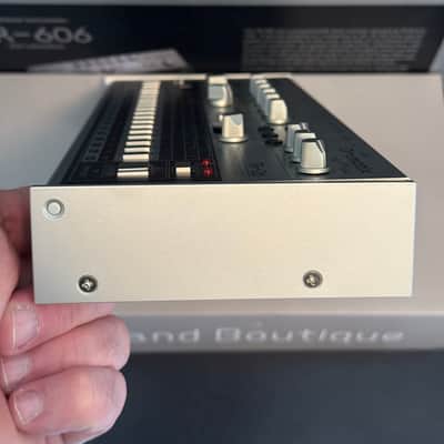 Roland TR-06 Drumatix Boutique Series Drum Machine Module image 9