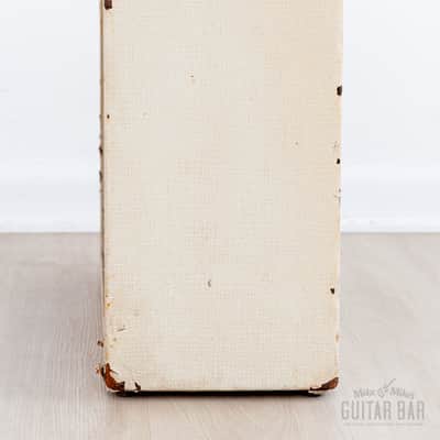 1959 Gibson Maestro GA-16 Viscount 1x10 Vintage Tube Amp w/ Jensen P10R, Serviced image 6