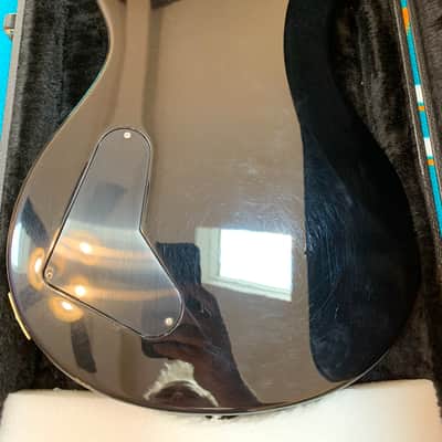 PRS Corvette Standard 22 2006 - Black image 9