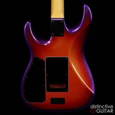 James Tyler Studio Elite HD - A380 Superburst image 12
