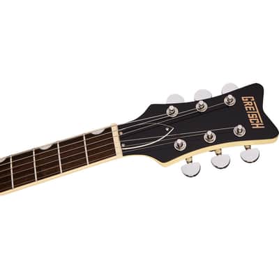 Gretsch  Streamliner Jet Club – Aged White image 5