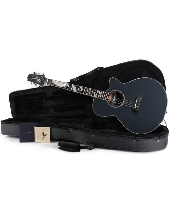 Takamine LTD 2019 Moon Limited Edition image 1