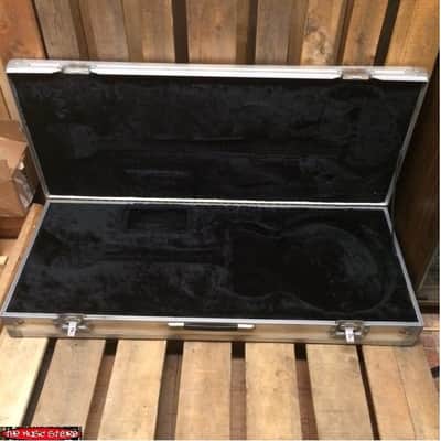 Star ATA Deluxe Flight Case (Fits Gibson ES335) image 1