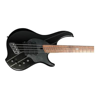 Dingwall John Taylor Signature JT4 STEALTH / Pau Ferro *IN STOCK! image 1