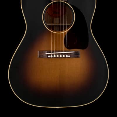 Gibson Custom Shop 1942 Banner LG-2 - Vintage Sunburst #45013 image 1
