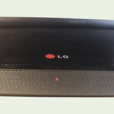 LG LAP340 Soundplate 4.1 TV Sound System / Bluetooth Speaker image 2
