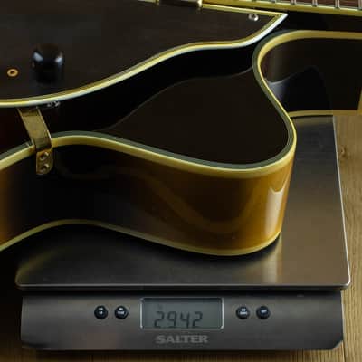 Peerless Monarch Sunburst ~ Secondhand image 8