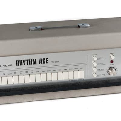 Ace Tone Rhythm Ace FR-1