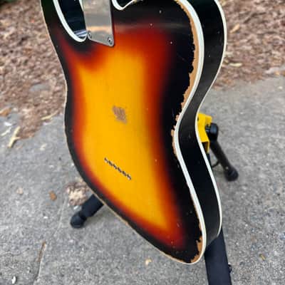 TMG Gatton - Sunburst image 6