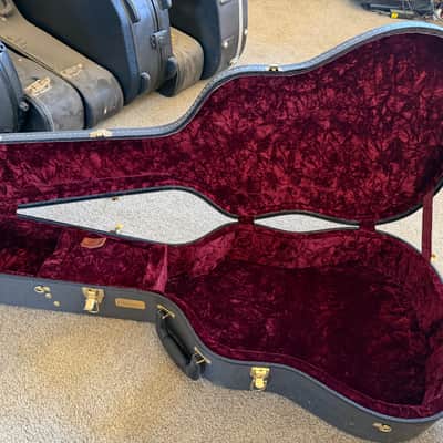 Preston Thompson Guitars 2025 D-MA image 10
