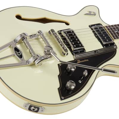 Duesenberg Fullerton TV - Vintage White image 2