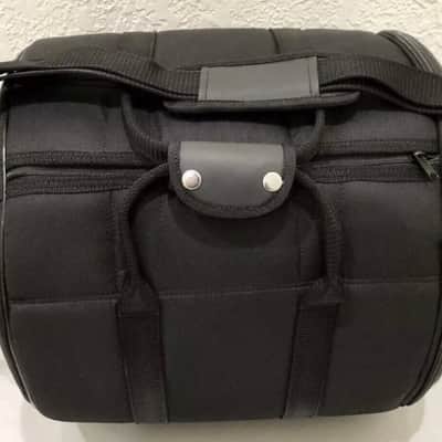 TAMBORA DOMINICANA CON SU ESTUCHE Y PALO🇩🇴 image 8