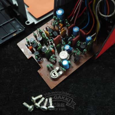 Maxon CP-101 Compressor image 6