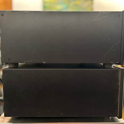 Aragon Palladium 1k Pair of Monoblock power amps image 4